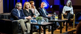 Segregationen ökar i Uppsala