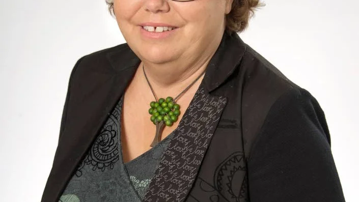 Maria Gardfjell (MP)