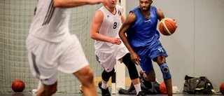 Basketfest i Fyrisskolan