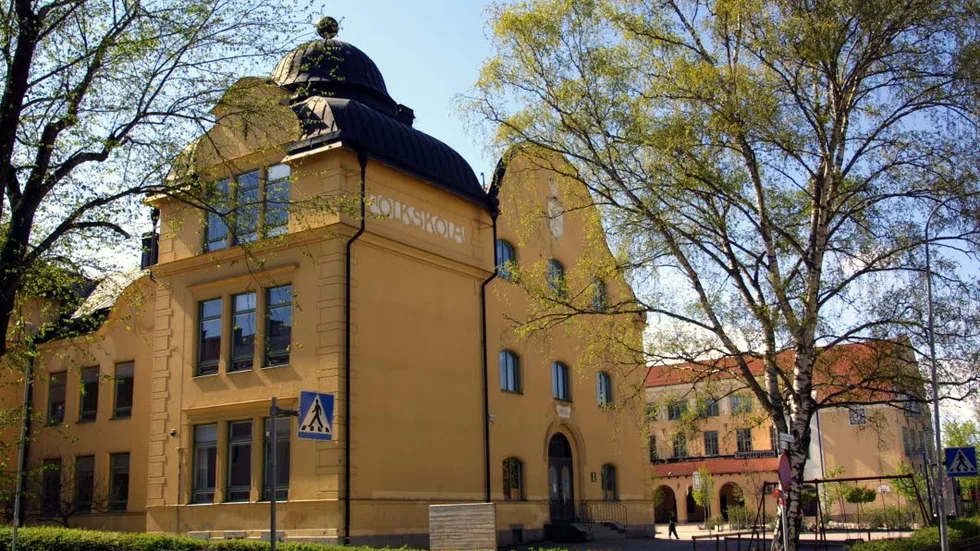 Skolstart. Alla elever ska ges förutsättningarna att nå sin fulla potential, skriver Marta Obminska (M).