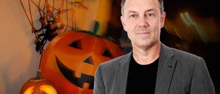 "Jag vägrar Halloween-skräckisar"