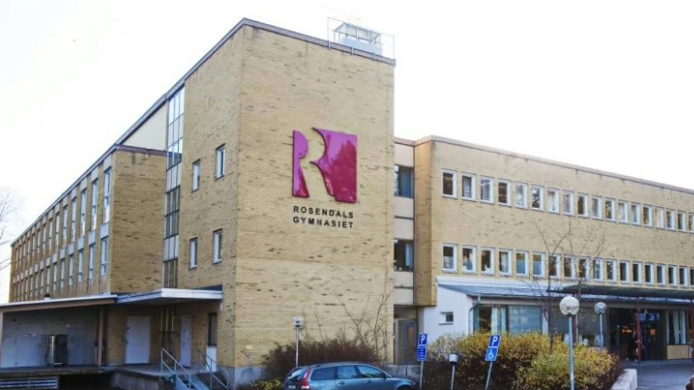 Rosendalsgymnasiet