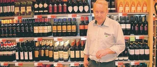 Ingen mer sprit för Nenne
