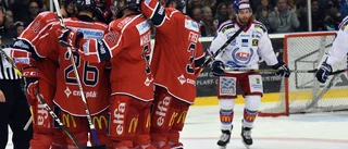 VIK:s spelarbudget har tredubblats