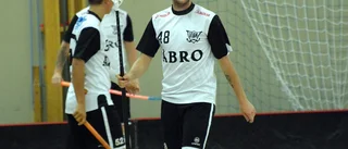Viktig VIBK-pinne i toppmötet