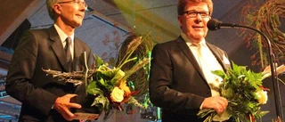 Prisregn över näringslivet