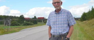 Ser stora risker med ny vägavgift