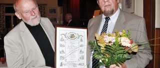 Fest avslutade 50-årsjubileum