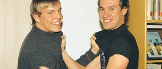 Prestigemöte i innebandy