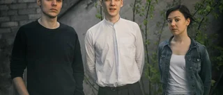 Pop från Österbottten när den är som bäst