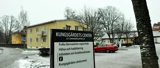 Skola kan bli granne med kyrkogården