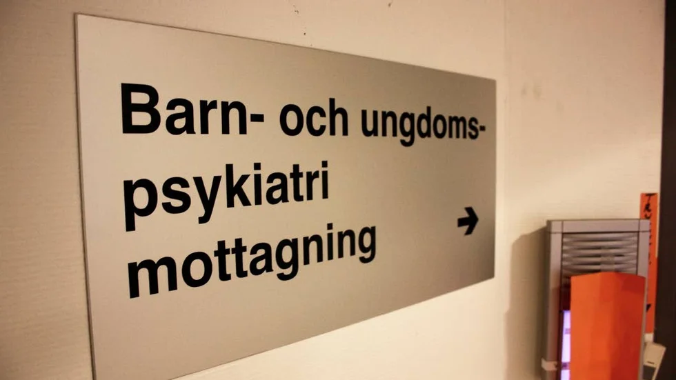 BUP-mottagningen har varit stängd sedan 2016, men öppnas nu igen.