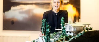 Byggbossen som flyttar hem igen