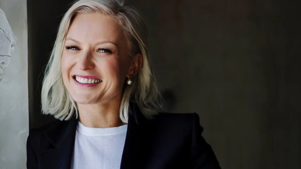 Entreprenör. Det gäller att ständigt vara aktiv i sina sociala kanaler, säger Uppsalabon Arijana Heinrici, som är influencer med fokus på inredning och livsstil.