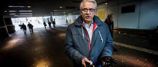 Allt vanligare att knarka läkemedel