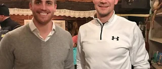 "Lidas" och Amb trivdes i Gårdsjö