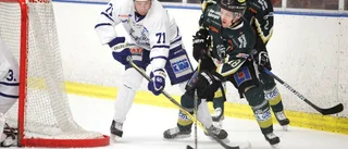 ESK föll i målsnålt möte borta mot Grums