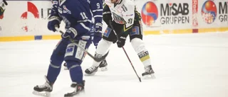 ESK nollade Köping på bortais