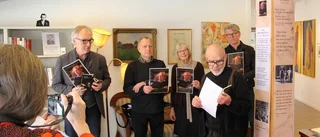 Vinnaren av Stig Dagermanpriset har avslöjats