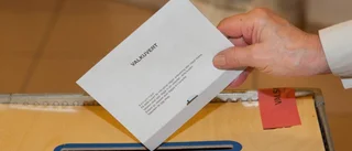 Kommunistparti deltar i kommunvalet
