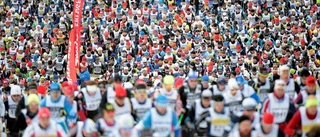 Vasaloppsåkare lever längre