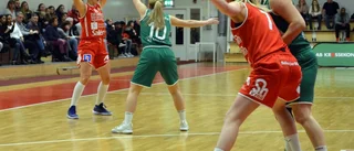 Tackar laget för succédebuten