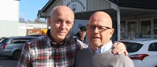 Eldsjälar hoppas på ny lokal för Håbos äldre