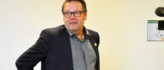 Dalkurds vd har tagit emot hotbrev