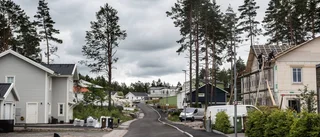 Tätare på landet än i stan?