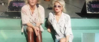 Lili & Susie återupplivar Uppsalas 80-tal