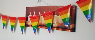Ett öppet klimat för HBTQ-frågor