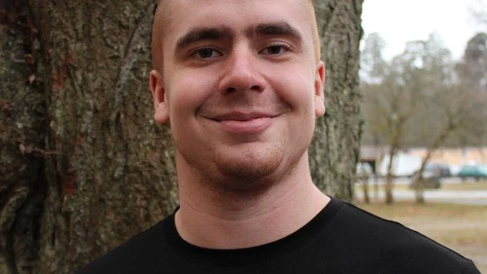 Oscar Matti