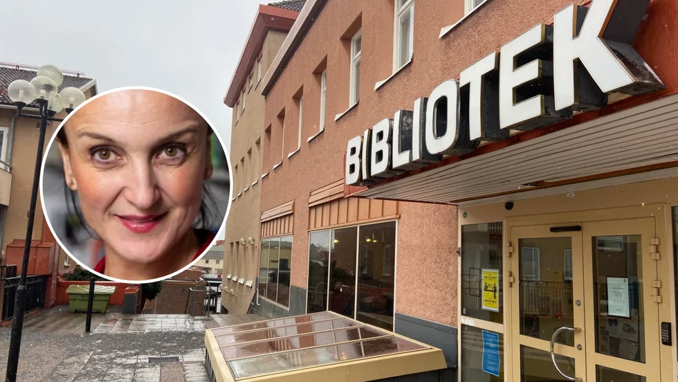 "Om man är en blivande författare, bor i Flen och ska få betalt för det, vad skriver man då", den frågan ska årets sommarjobbande författare ställa sig och utgå från.