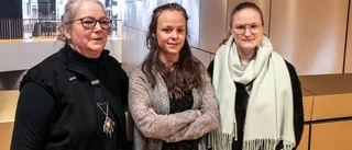"För mig var det på liv och död"