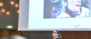 Profilen vill hjälpa andra – men nobbas av elitklubbarna: "Livrädda"