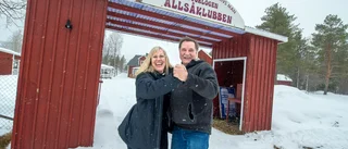 Anrika danslogen fyller 60 år – då blir det dansbandsgudstjänst  