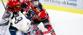 Luleå besegrade HV71 – två mål från backklippan