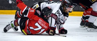 Piteås nyckelspelare skadade sig i derbyt