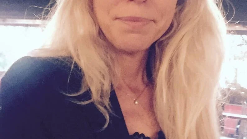 Regionsamordnare Eva Norlin är nöjd med det senaste årets arbete mot sexhandel i Luleå och Umeå.