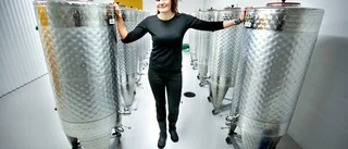 Hon ger upp sin dröm och säljer bryggeriet