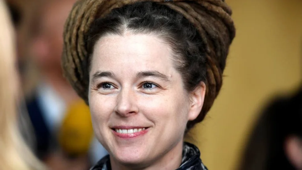 "En levande journalistik som granskar makten och levererar nyheter är en förutsättning för demokratin. Det går inte att med ord beskriva hur viktigt det är", säger kultur- och demokratiministern Amanda Lind från Luleå.