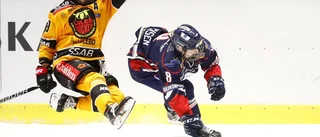 Stjärntrions tunga finalserie: "Känner ansvar"