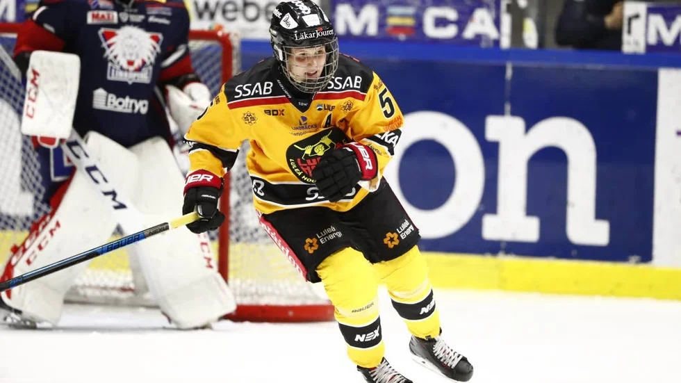 Johanna Fällman.