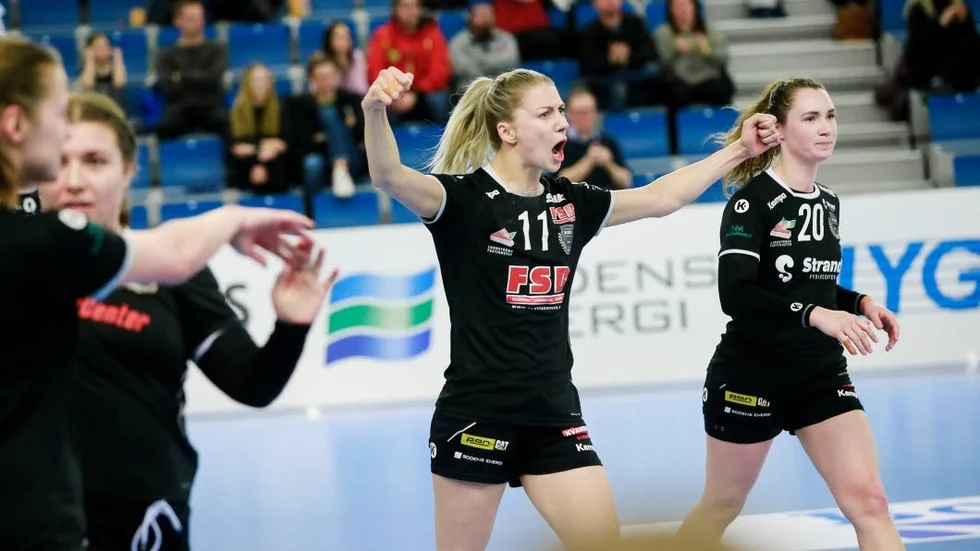 Sara Nordström