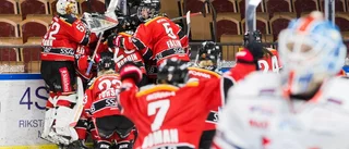 Matchhjälten om målet: "Det kändes bara helt magiskt"