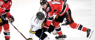 Piteå Hockey föll mot Vännäs