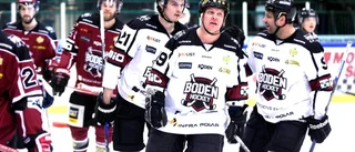 Repris: Se Boden Legends–Bodens HF