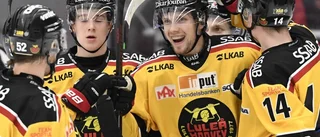 Betyg: Han var helt klart Luleås bästa spelare