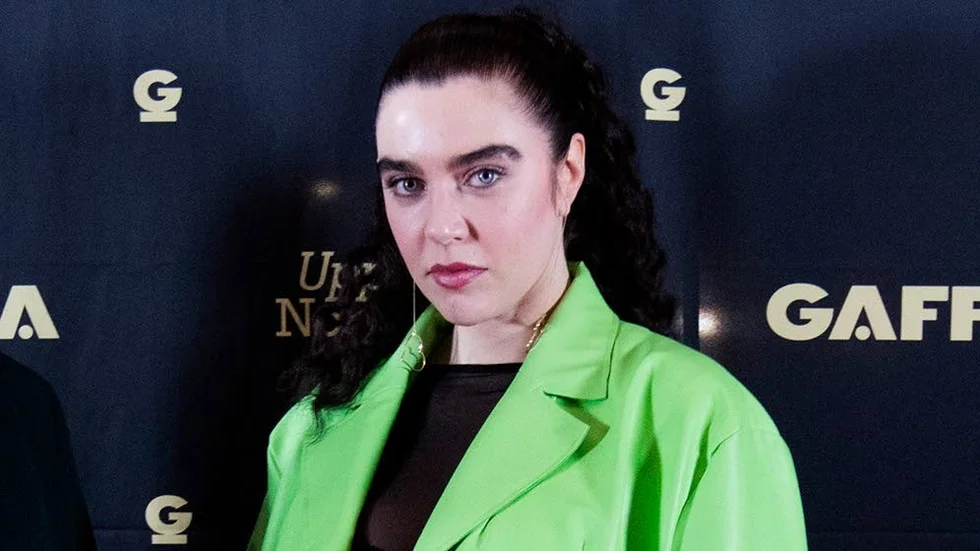 Beatrice Eli kommer till Luleå Pride.