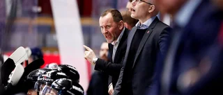 Weichselbraun: "Tränarna bör hyllas"